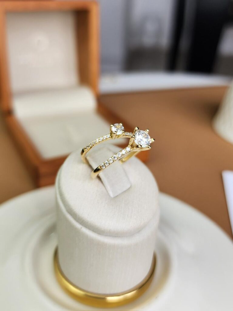 Entenda melhor os tipos de lapidação de pedras preciosas para joias