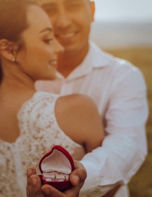 Pré Wedding: Como fazer um ensaio de fotos criativo e inesquecível?