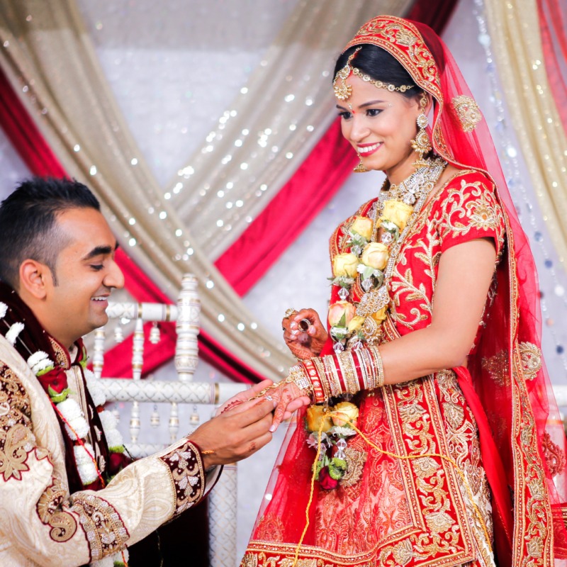 5 curiosidades sobre os casamentos em outras culturas