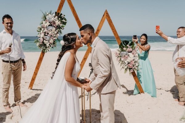 A origem das tradições nos casamentos