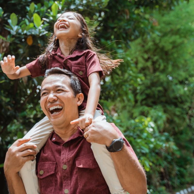 Como surgiu o Dia dos Pais