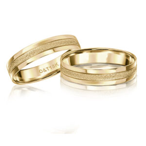 Par de Alianças Cancún