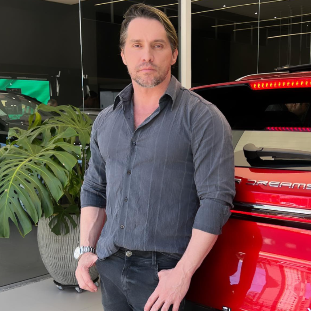 Carlos Verahnnay | @carlosverahnnay