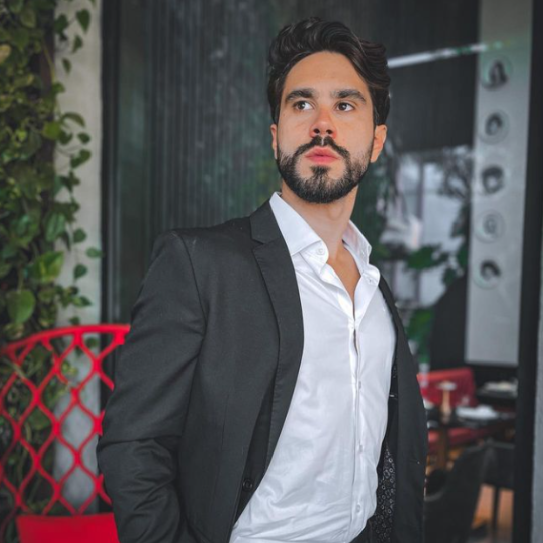 Gui Martins | @euguimartins