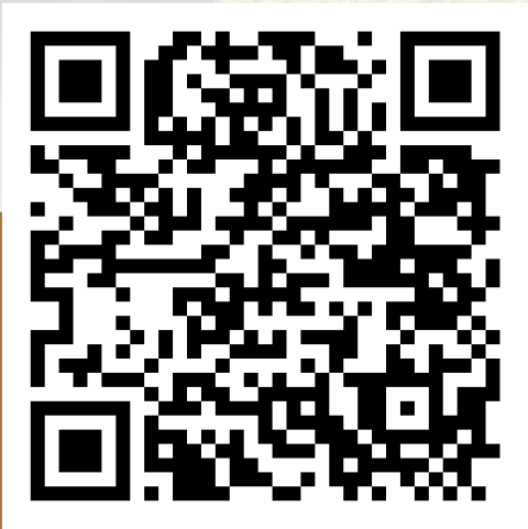 QR code do catálogo